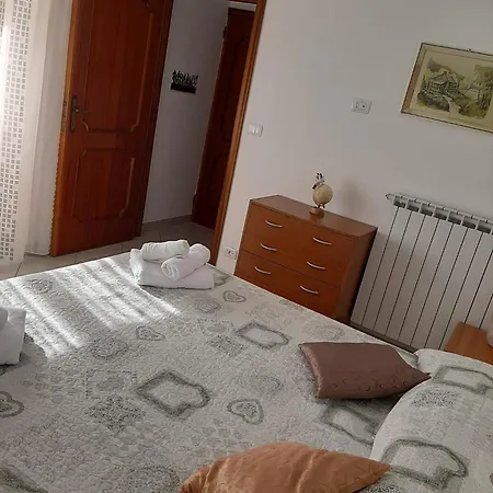 La Casetta Dei Sogni