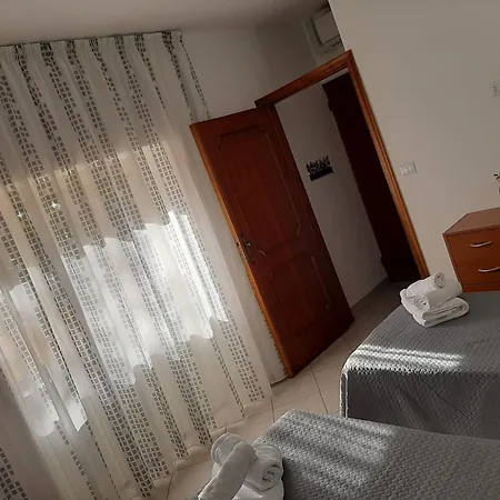 Feriehus La Casetta Dei Sogni