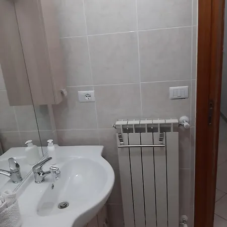La Casetta Dei Sogni Feriehus *