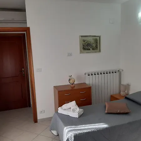Dom wakacyjny La Casetta Dei Sogni Casalanguida