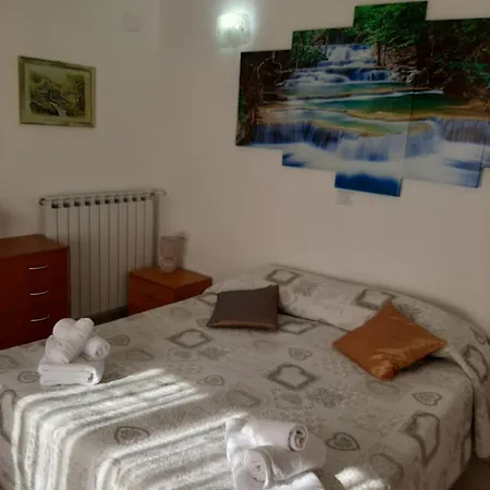 La Casetta Dei Sogni