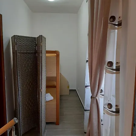 La Casetta Dei Sogni Σπίτι διακοπών *