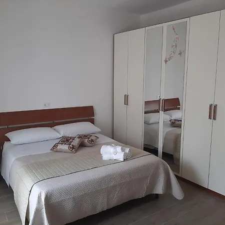 La Casetta Dei Sogni Σπίτι διακοπών Casalanguida