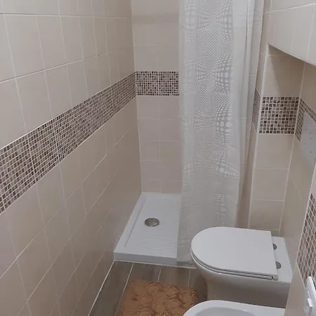 La Casetta Dei Sogni Casalanguida