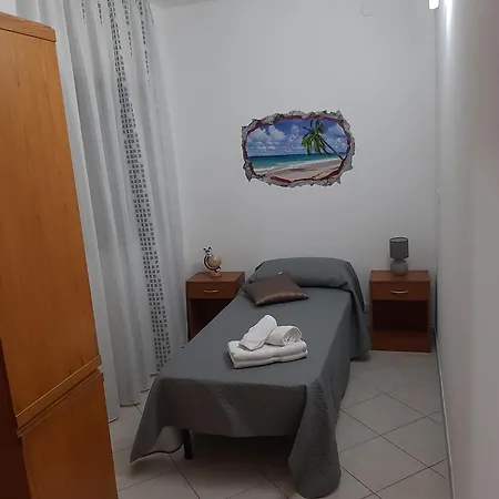 La Casetta Dei Sogni Feriehus