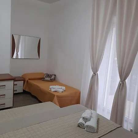 Feriehus La Casetta Dei Sogni