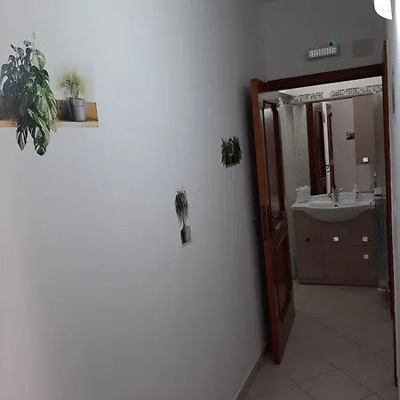 La Casetta Dei Sogni Feriehus