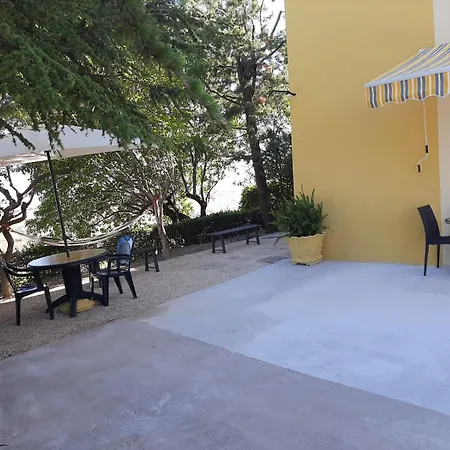 度假居 La Casetta Dei Sogni