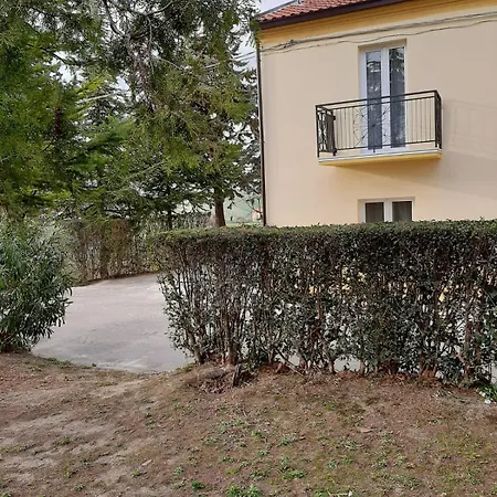 La Casetta Dei Sogni 度假居 *