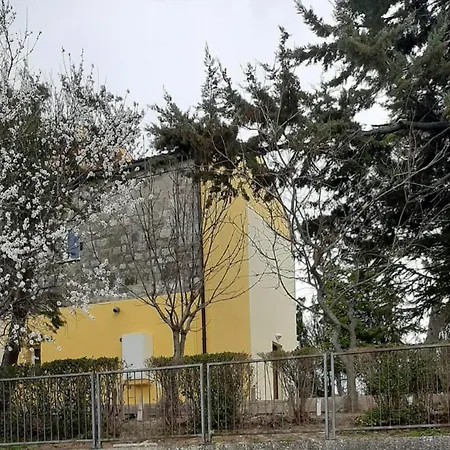 La Casetta Dei Sogni Σπίτι διακοπών