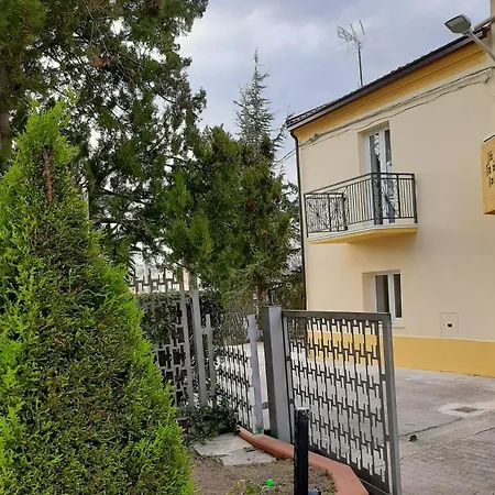 Σπίτι διακοπών La Casetta Dei Sogni