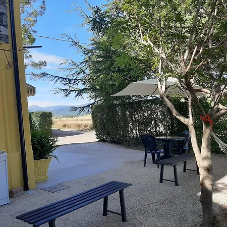 Casa vacanze La Casetta Dei Sogni *