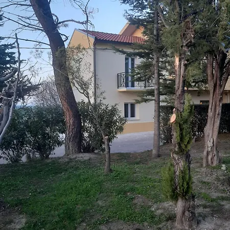 La Casetta Dei Sogni