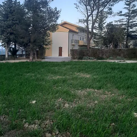 Σπίτι διακοπών La Casetta Dei Sogni Casalanguida