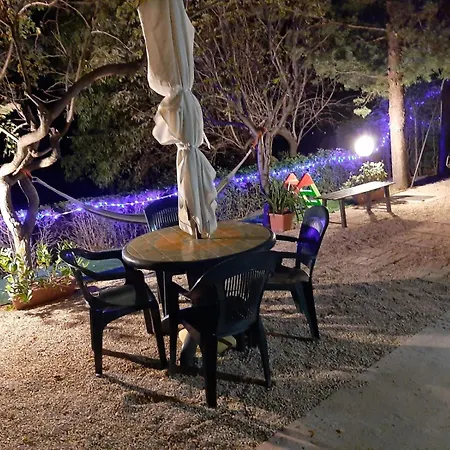 La Casetta Dei Sogni Casalanguida