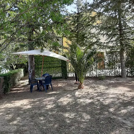 La Casetta Dei Sogni Σπίτι διακοπών