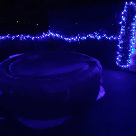 La Casetta Dei Sogni Casalanguida