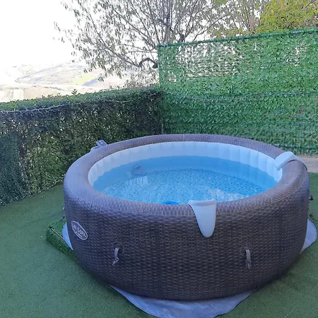 度假居 La Casetta Dei Sogni