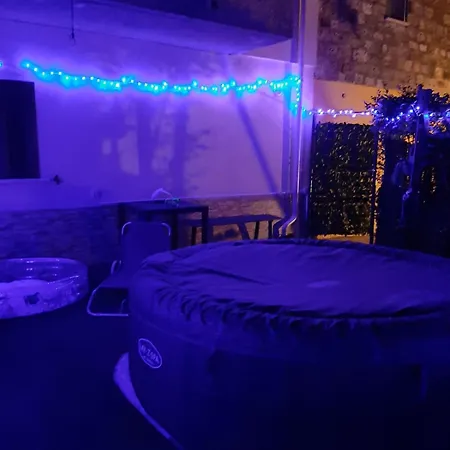 La Casetta Dei Sogni Dom wakacyjny *