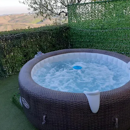 La Casetta Dei Sogni Feriehus