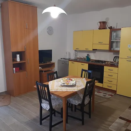 La Casetta Dei Sogni Σπίτι διακοπών Casalanguida