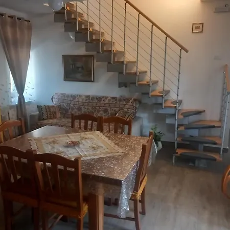 Σπίτι διακοπών La Casetta Dei Sogni Casalanguida