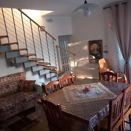 La Casetta Dei Sogni Dom wakacyjny