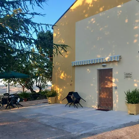 Σπίτι διακοπών La Casetta Dei Sogni Casalanguida