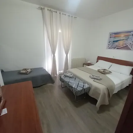 La Casetta Dei Sogni * Casalanguida