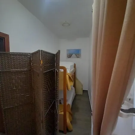 Feriehus La Casetta Dei Sogni Casalanguida