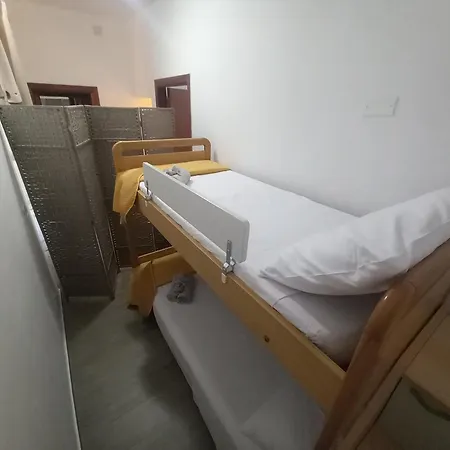 La Casetta Dei Sogni Dom wakacyjny