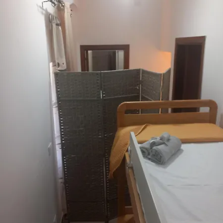 Dom wakacyjny La Casetta Dei Sogni *