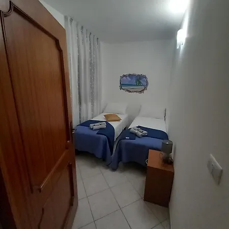 Feriehus La Casetta Dei Sogni
