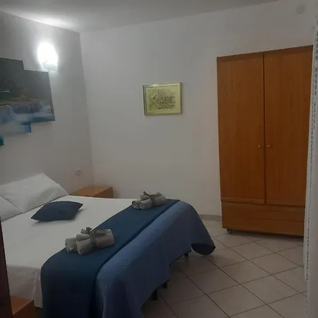 La Casetta Dei Sogni Feriehus