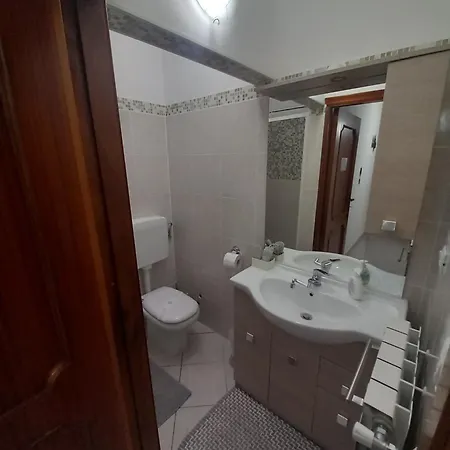 度假居 La Casetta Dei Sogni *