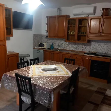 La Casetta Dei Sogni Dom wakacyjny Casalanguida