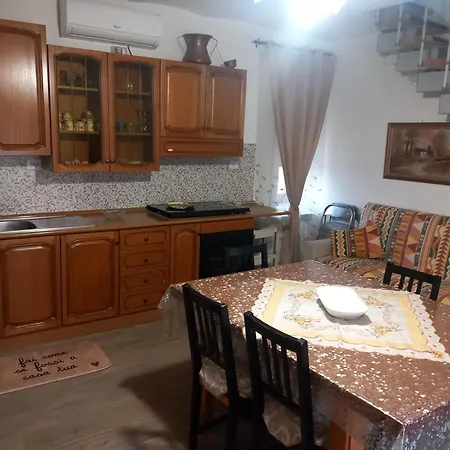 La Casetta Dei Sogni Casalanguida
