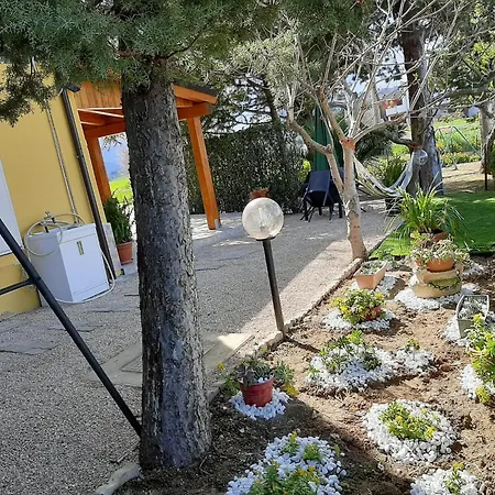La Casetta Dei Sogni Dom wakacyjny *