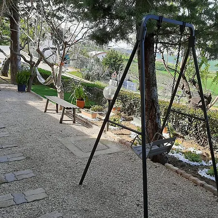 La Casetta Dei Sogni *
