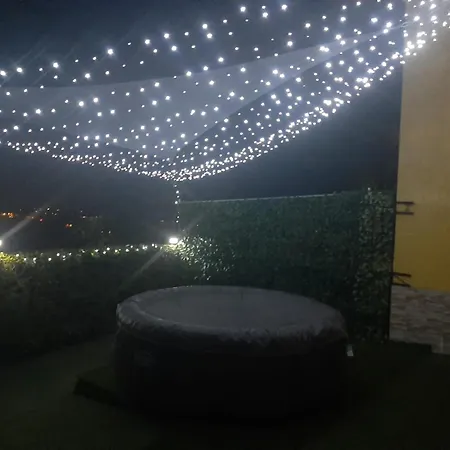 Holiday home La Casetta Dei Sogni Casalanguida