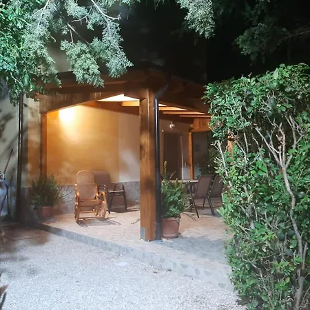 La Casetta Dei Sogni Holiday home Casalanguida