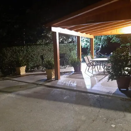 La Casetta Dei Sogni * Casalanguida