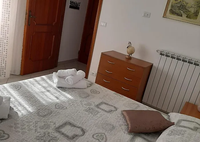 La Casetta Dei Sogni