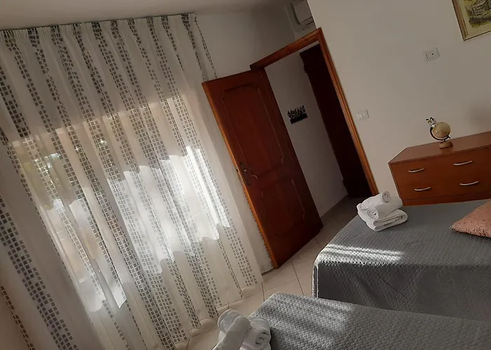 別荘 La Casetta Dei Sogni