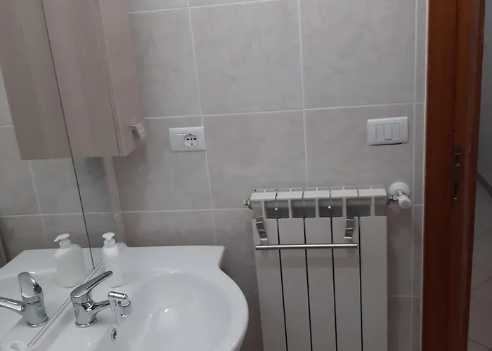 La Casetta Dei Sogni Casa vacanze *