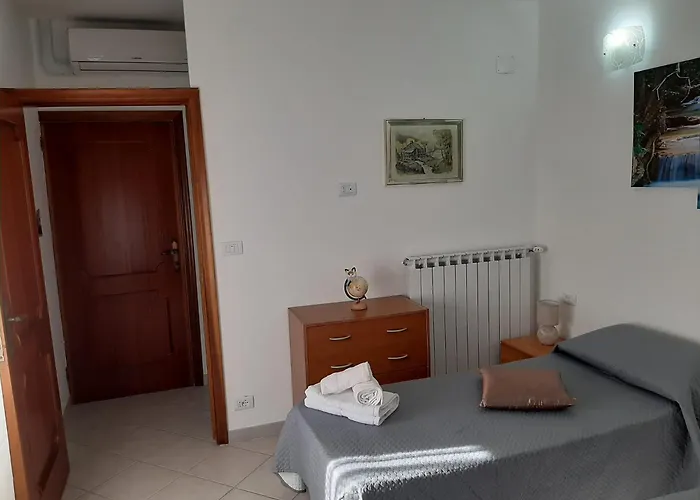 Casa vacanze La Casetta Dei Sogni Casalanguida