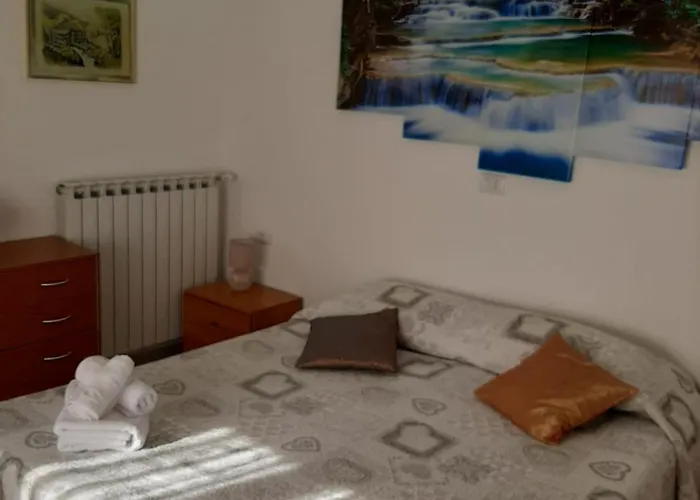 La Casetta Dei Sogni