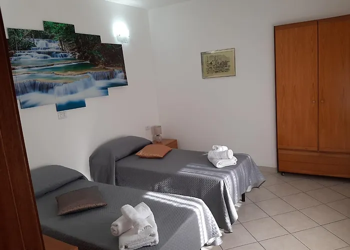 La Casetta Dei Sogni Casalanguida