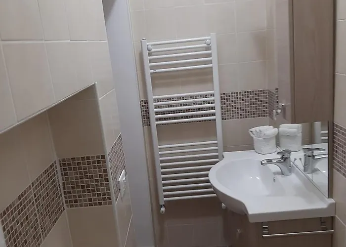 La Casetta Dei Sogni * Casalanguida