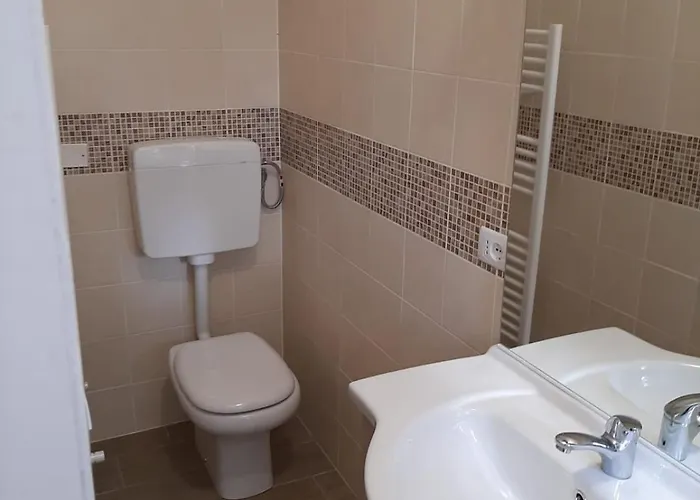 La Casetta Dei Sogni Casa vacanze *